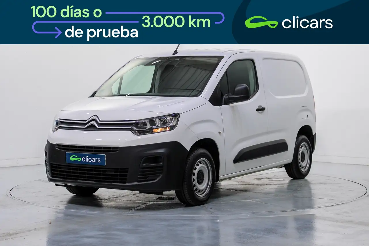 Citroen Unknown