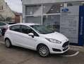 Ford Fiesta 1.0 ECOBOOST 100 BV5 EDITION 5P / E85 Blanc - thumbnail 10