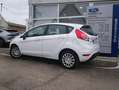 Ford Fiesta 1.0 ECOBOOST 100 BV5 EDITION 5P / E85 Blanc - thumbnail 3