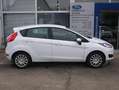 Ford Fiesta 1.0 ECOBOOST 100 BV5 EDITION 5P / E85 Blanc - thumbnail 2