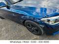 BMW 118 Baureihe 1 Lim. 5-trg. 118 i  Navi Automatik Blauw - thumbnail 14