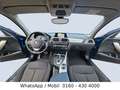 BMW 118 Baureihe 1 Lim. 5-trg. 118 i  Navi Automatik Blauw - thumbnail 16