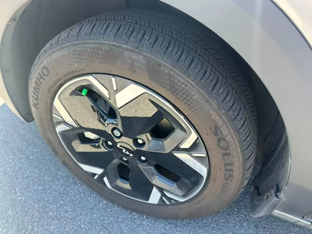 Kia Niro снимка Kia Niro