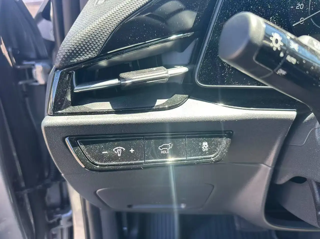 Kia Niro снимка Kia Niro