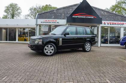 Land Rover Range Rover 4.4 V8 SE Youngtimer/Volledige historie