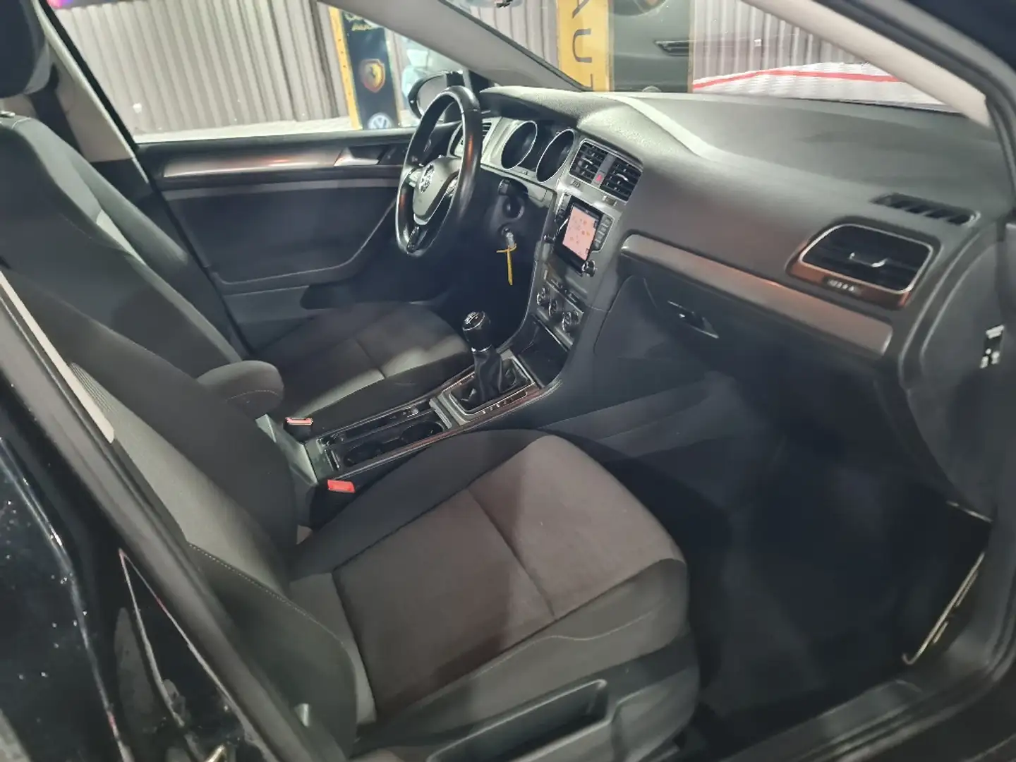 Volkswagen Golf 1.2 TSI 105 CV PACK Confortline * REPRISE POSSIBLE * - 2