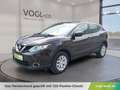 Nissan Qashqai 1,6 Acenta 4x4 Violett - thumbnail 1