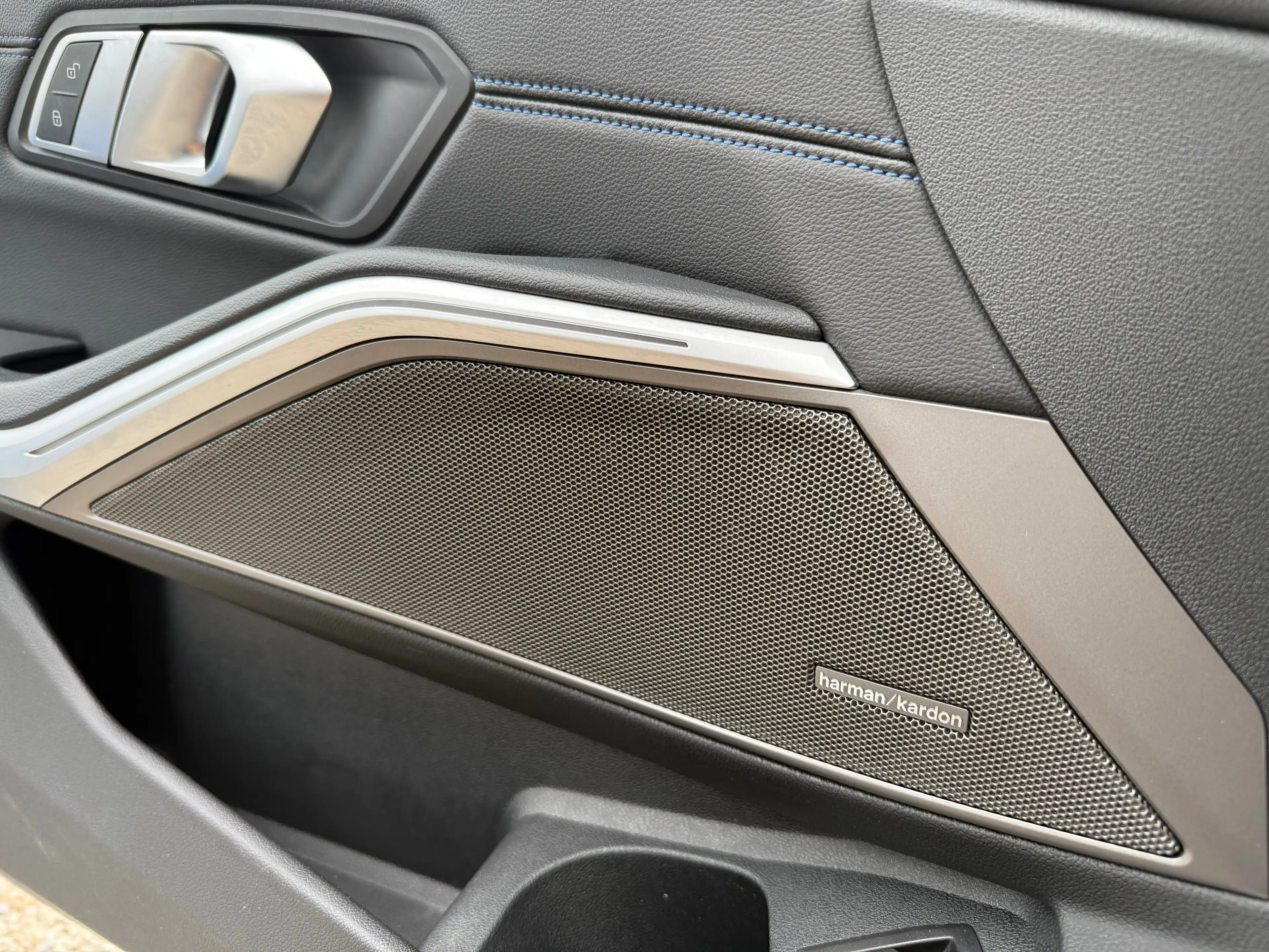 BMW 340 M340i xDrive Touring Aut. ID:62 — photo 11