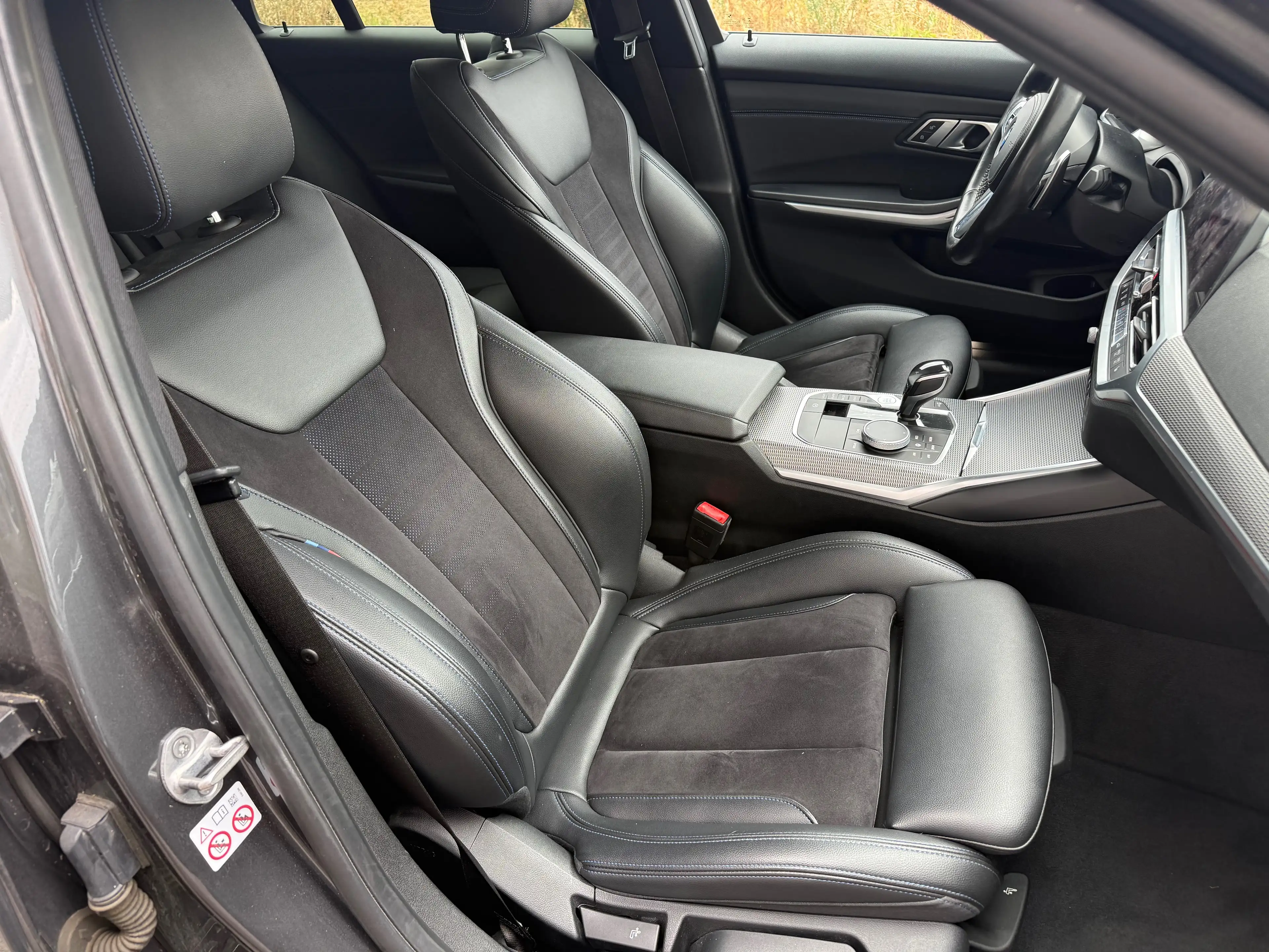 BMW 340 M340i xDrive Touring Aut. ID:62 — photo 9