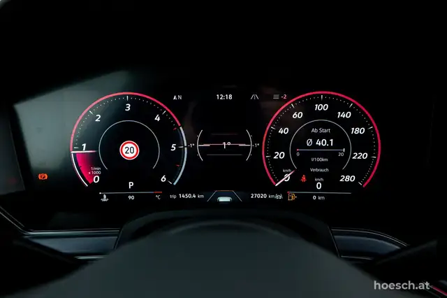 Volkswagen Touareg R-Line TDI 4M HEAD UP SITZKLIMA AHK ASSISTENZ Ansicht 15