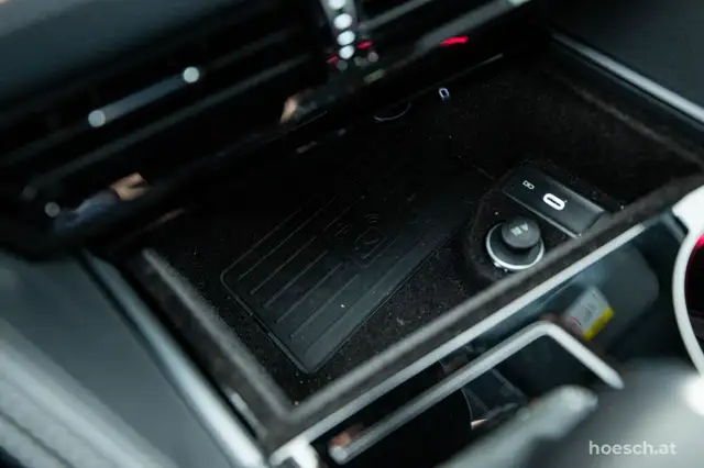 Volkswagen Touareg R-Line TDI 4M HEAD UP SITZKLIMA AHK ASSISTENZ Ansicht 33