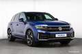 Volkswagen Touareg R-Line TDI 4M HEAD UP SITZKLIMA AHK ASSISTENZ Blau - thumbnail 47