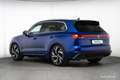 Volkswagen Touareg R-Line TDI 4M HEAD UP SITZKLIMA AHK ASSISTENZ Blau - thumbnail 4