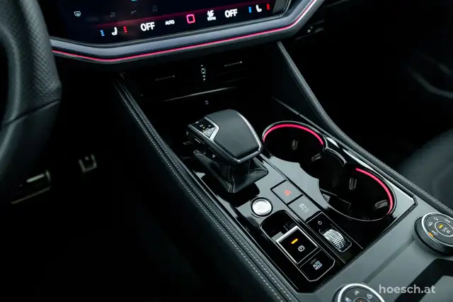 Volkswagen Touareg R-Line TDI 4M HEAD UP SITZKLIMA AHK ASSISTENZ Ansicht 30