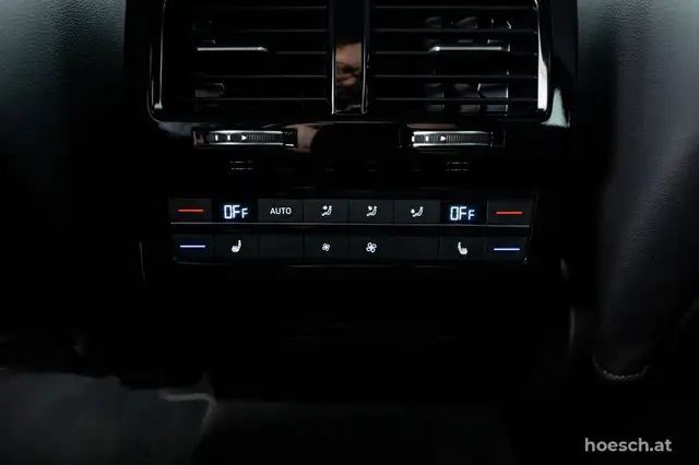 Volkswagen Touareg R-Line TDI 4M HEAD UP SITZKLIMA AHK ASSISTENZ Ansicht 34