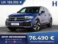 Volkswagen Touareg R-Line TDI 4M HEAD UP SITZKLIMA AHK ASSISTENZ Blau - thumbnail 1