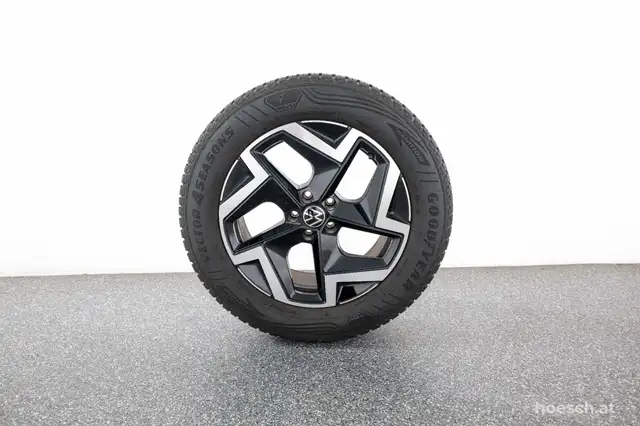 Volkswagen Touareg R-Line TDI 4M HEAD UP SITZKLIMA AHK ASSISTENZ Ansicht 16