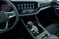 Volkswagen Touareg R-Line TDI 4M HEAD UP SITZKLIMA AHK ASSISTENZ Blau - thumbnail 29