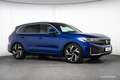 Volkswagen Touareg R-Line TDI 4M HEAD UP SITZKLIMA AHK ASSISTENZ Blau - thumbnail 46