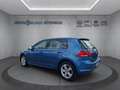 Volkswagen Golf VII 1.2 TSI Comfortline+Climatronic Bleu - thumbnail 4
