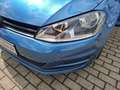 Volkswagen Golf VII 1.2 TSI Comfortline+Climatronic Bleu - thumbnail 13