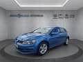 Volkswagen Golf VII 1.2 TSI Comfortline+Climatronic Bleu - thumbnail 2