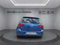 Volkswagen Golf VII 1.2 TSI Comfortline+Climatronic Bleu - thumbnail 5
