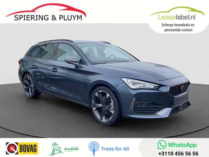 SEAT Leon e-Hybrid CUPRA 1.4 Business | Winter Pack | PDC | Travel As
