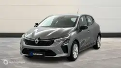 Renault Clio 1.5 Blue dCi 100ch Evolution - 24