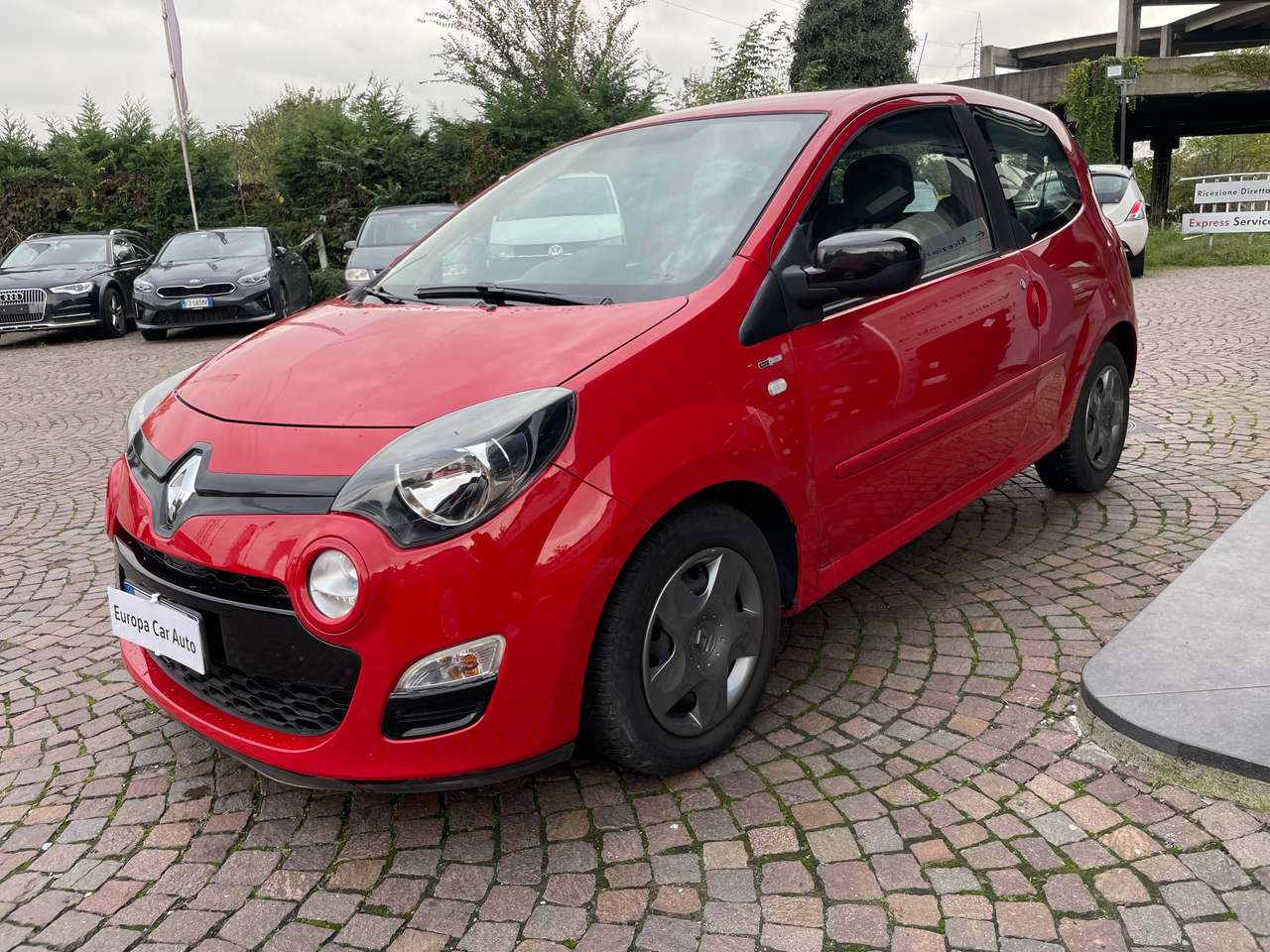 Renault Twingo Twingo 1.2 Night&Day