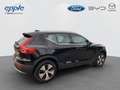 Volvo XC40 T4 Recharge DKG Core Schwarz - thumbnail 6