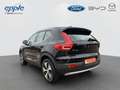 Volvo XC40 T4 Recharge DKG Core Schwarz - thumbnail 4