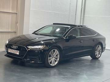 Sportback 50 TDI quattro tiptronic 210kW