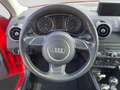 Audi A1 Sportback 1.4 TFSI Sport Alu Pano PDC Sportsitz Rood - thumbnail 9