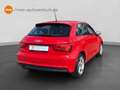 Audi A1 Sportback 1.4 TFSI Sport Alu Pano PDC Sportsitz Rood - thumbnail 6