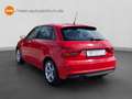 Audi A1 Sportback 1.4 TFSI Sport Alu Pano PDC Sportsitz Rood - thumbnail 4