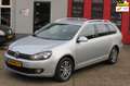 Volkswagen Golf Variant 1.2 TSI Highline BlueMotion , NAVI , Alcantara Grau - thumbnail 1
