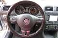 Volkswagen Golf Variant 1.2 TSI Highline BlueMotion , NAVI , Alcantara Grau - thumbnail 10