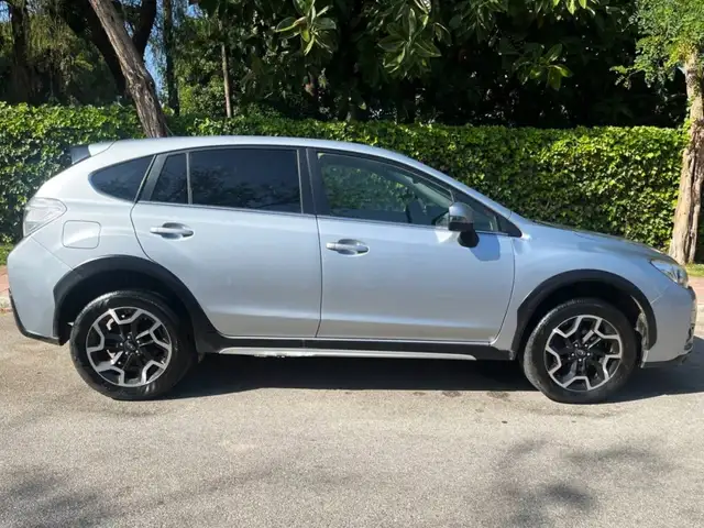 Subaru XV 2.0TD Sport