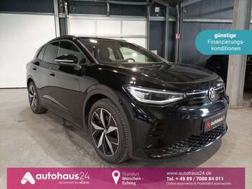 77 kWh GTX 4Motion LED|Navi|Kamera|ACC|Pano