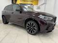 BMW X5 M Competition Violet - thumbnail 1