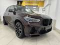 BMW X5 M Competition Burdeos - thumbnail 4