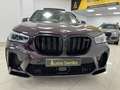 BMW X5 M Competition Burdeos - thumbnail 5