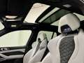 BMW X5 M Competition Burdeos - thumbnail 24