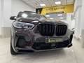 BMW X5 M Competition Burdeos - thumbnail 6