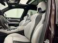 BMW X5 M Competition Burdeos - thumbnail 23