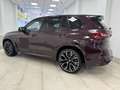 BMW X5 M Competition Burdeos - thumbnail 12