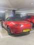 Mazda MX-5 1.5 SkyAc-G 131 TS Rood - thumbnail 5