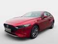 Mazda 3 Mazda3 e-Skyactiv-G140 Centre-Line Rot - thumbnail 1