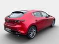 Mazda 3 Mazda3 e-Skyactiv-G140 Centre-Line Rot - thumbnail 4